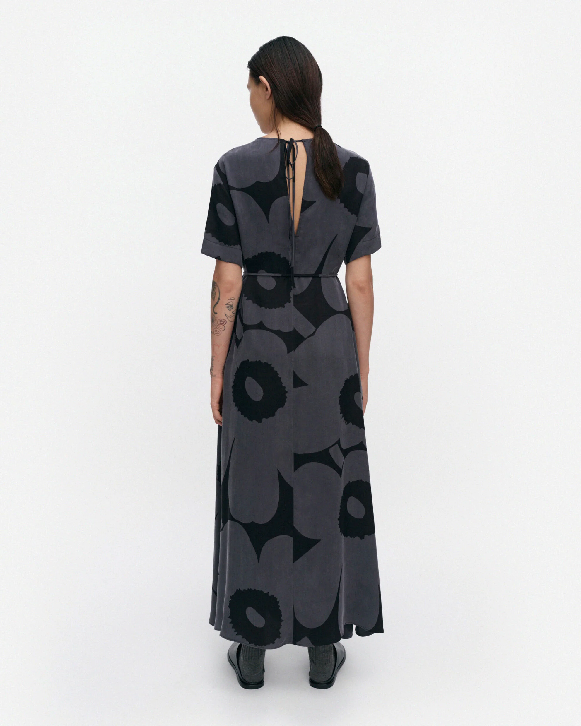 Taipale Unikko Dress - Image 6