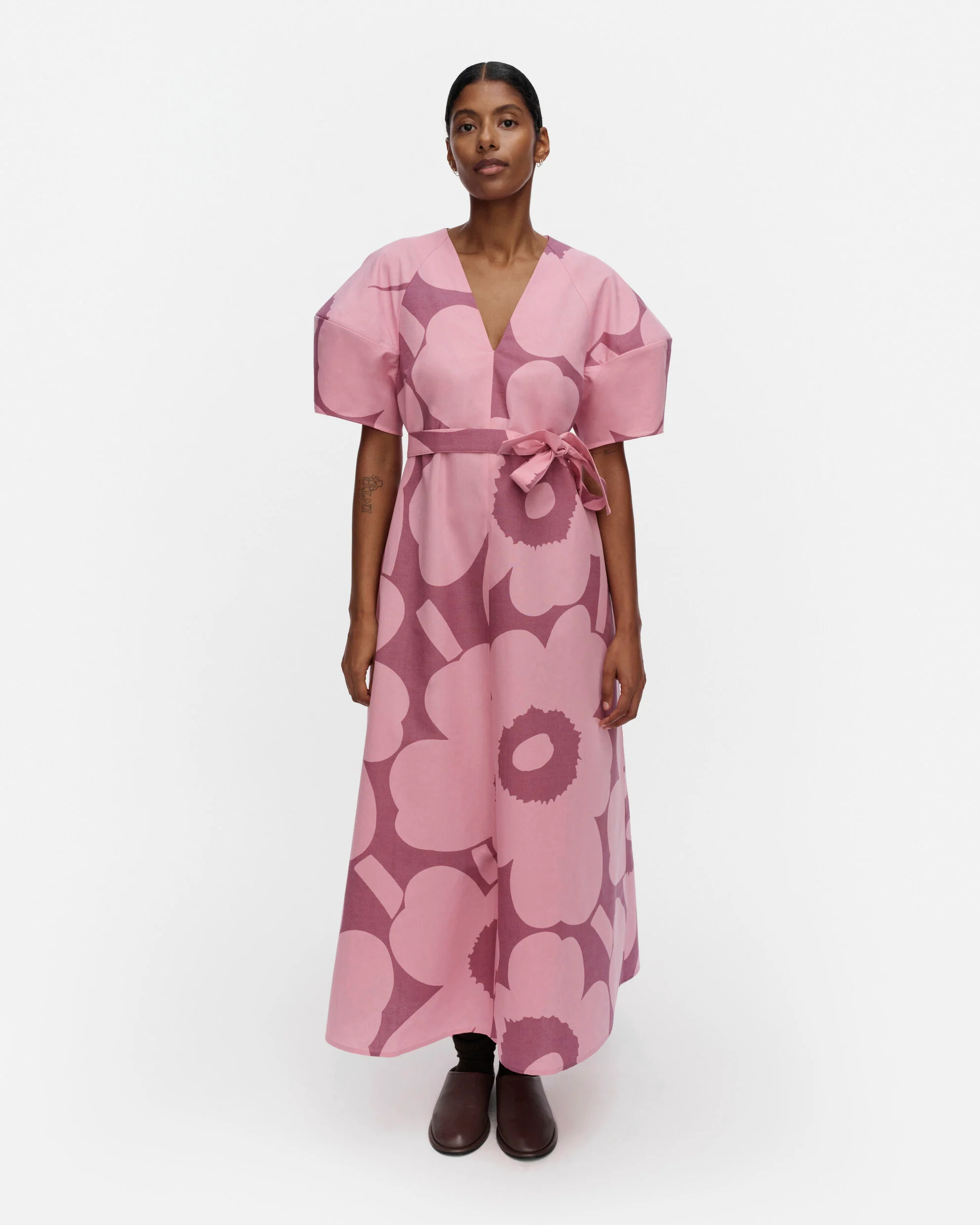Taivut Unikko Dress