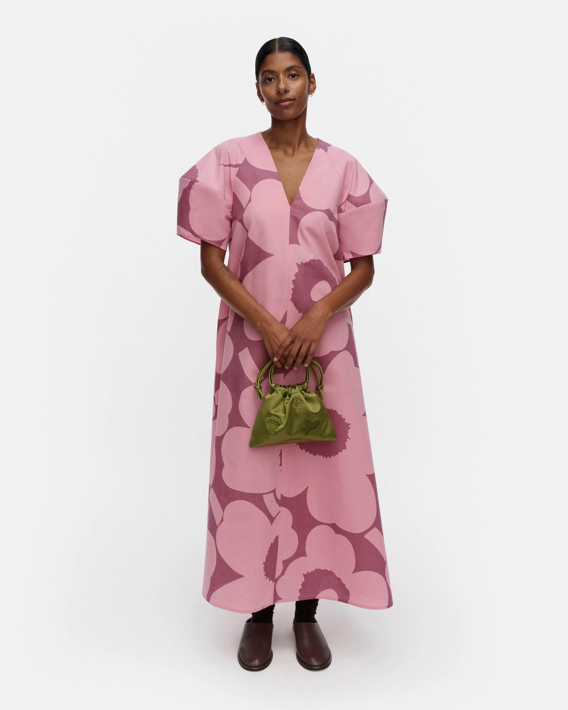 Taivut Unikko Dress - Image 3