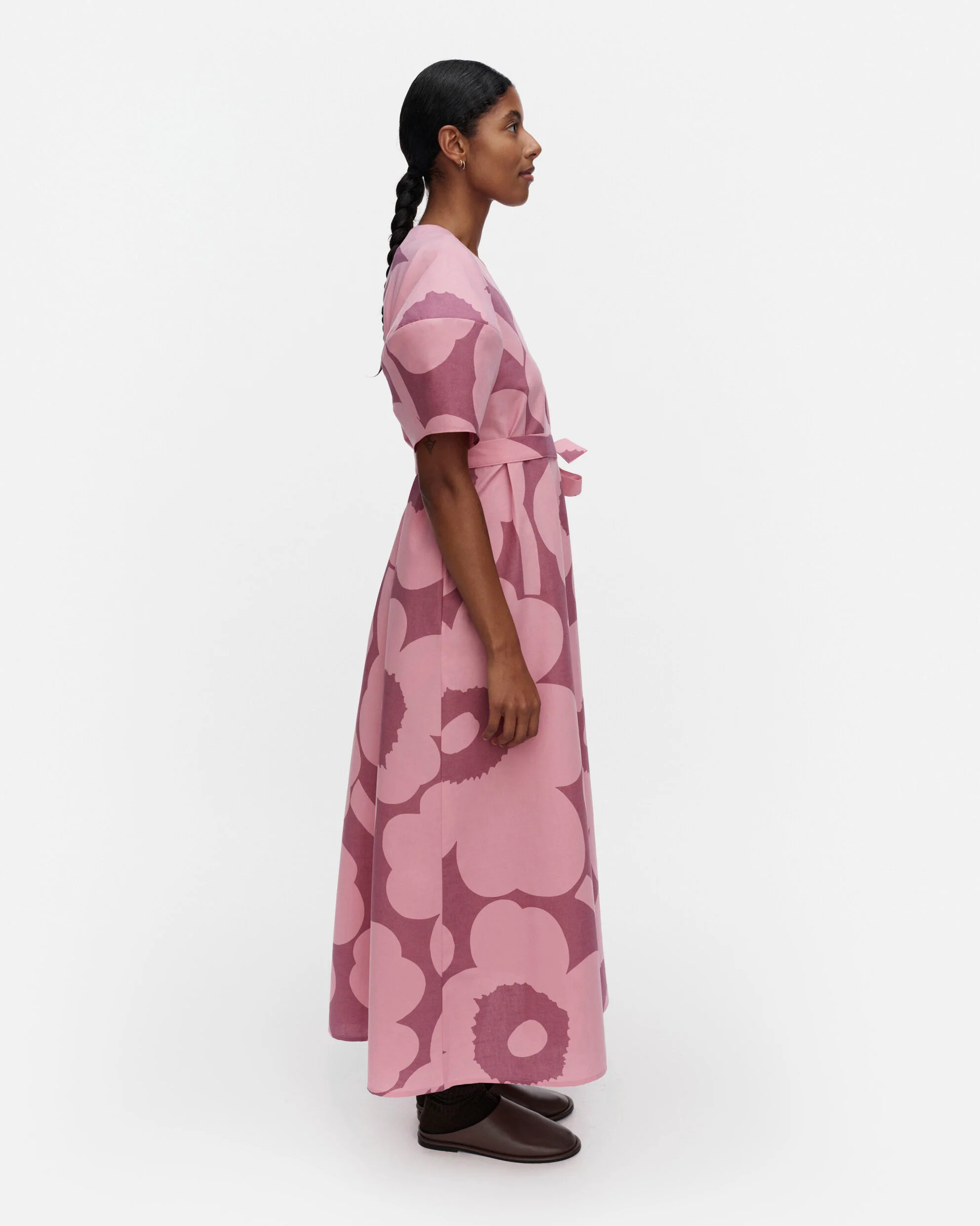 Taivut Unikko Dress - Image 4