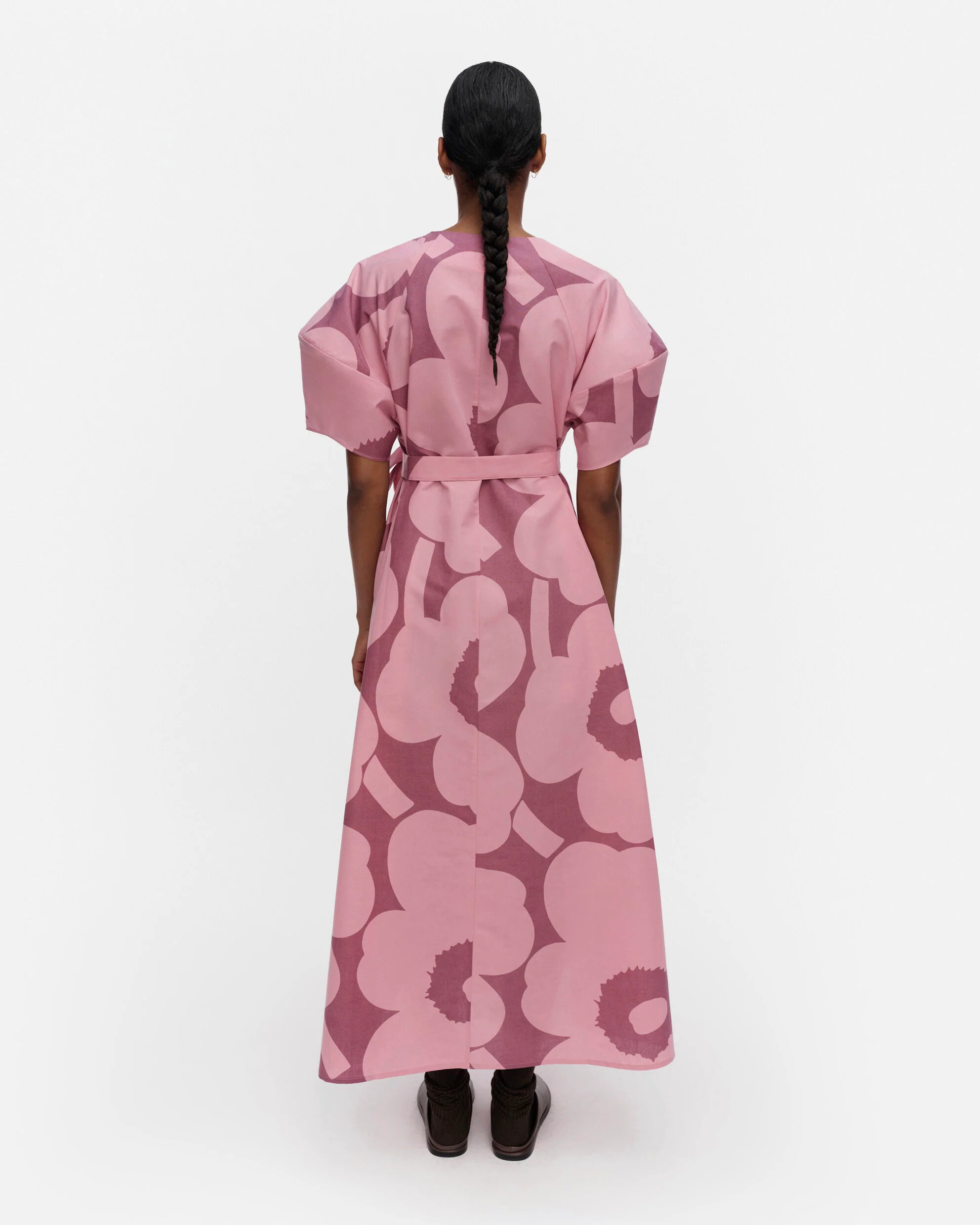 Taivut Unikko Dress - Image 5