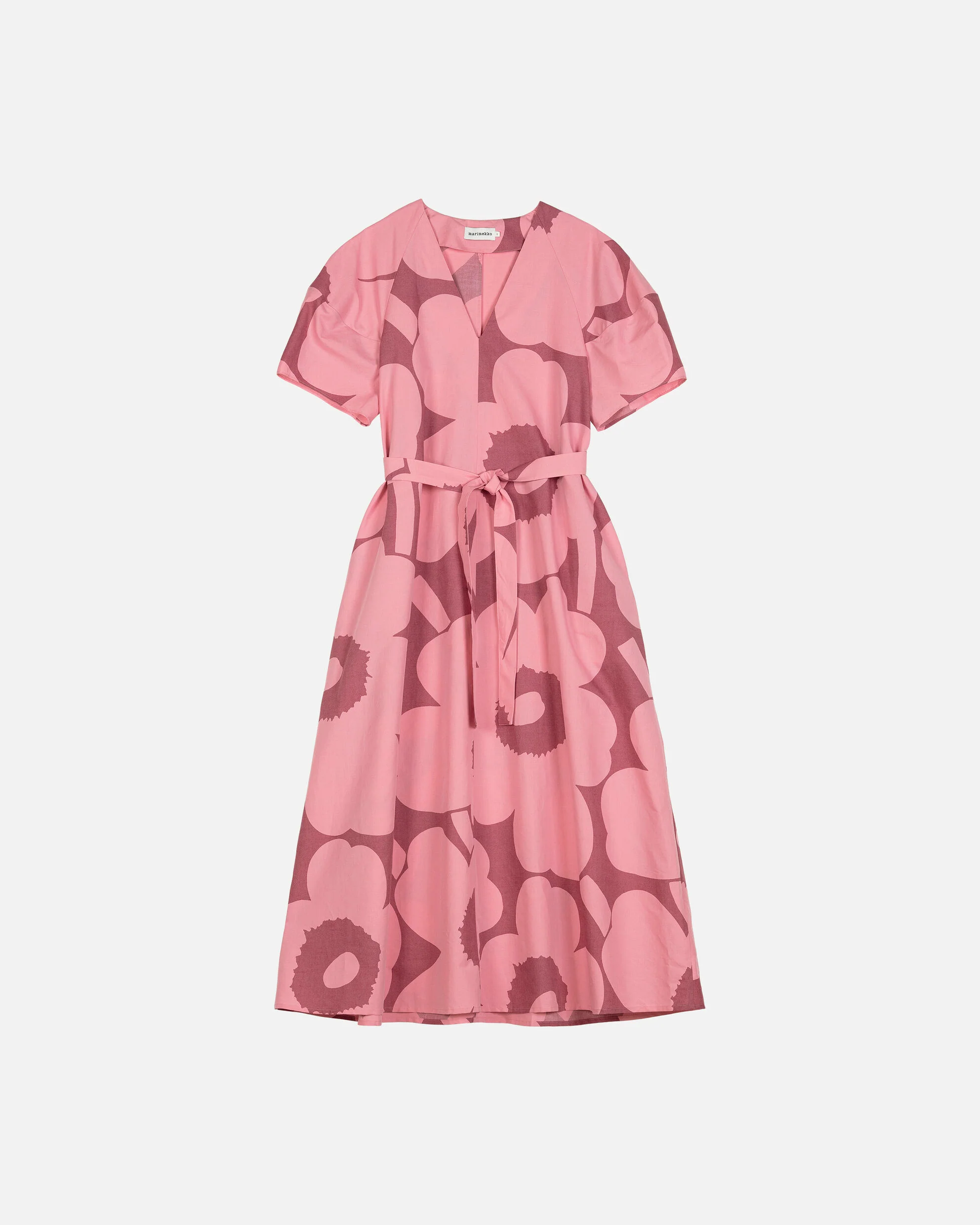 Taivut Unikko Dress - Image 6