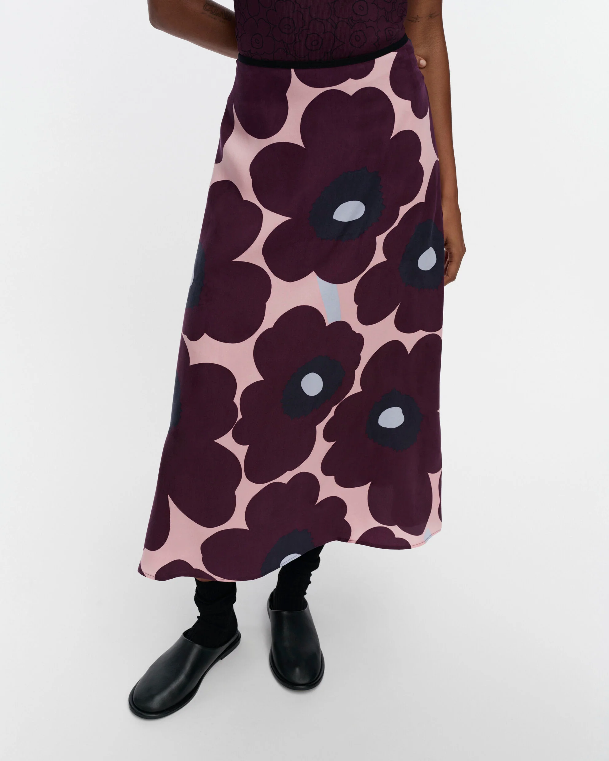 Edetä Unikko Skirt - Image 2