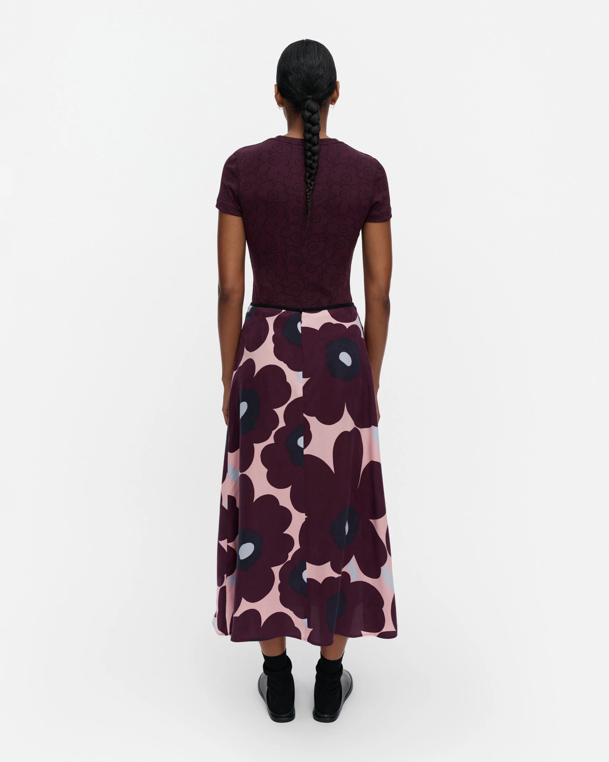 Edetä Unikko Skirt - Image 4