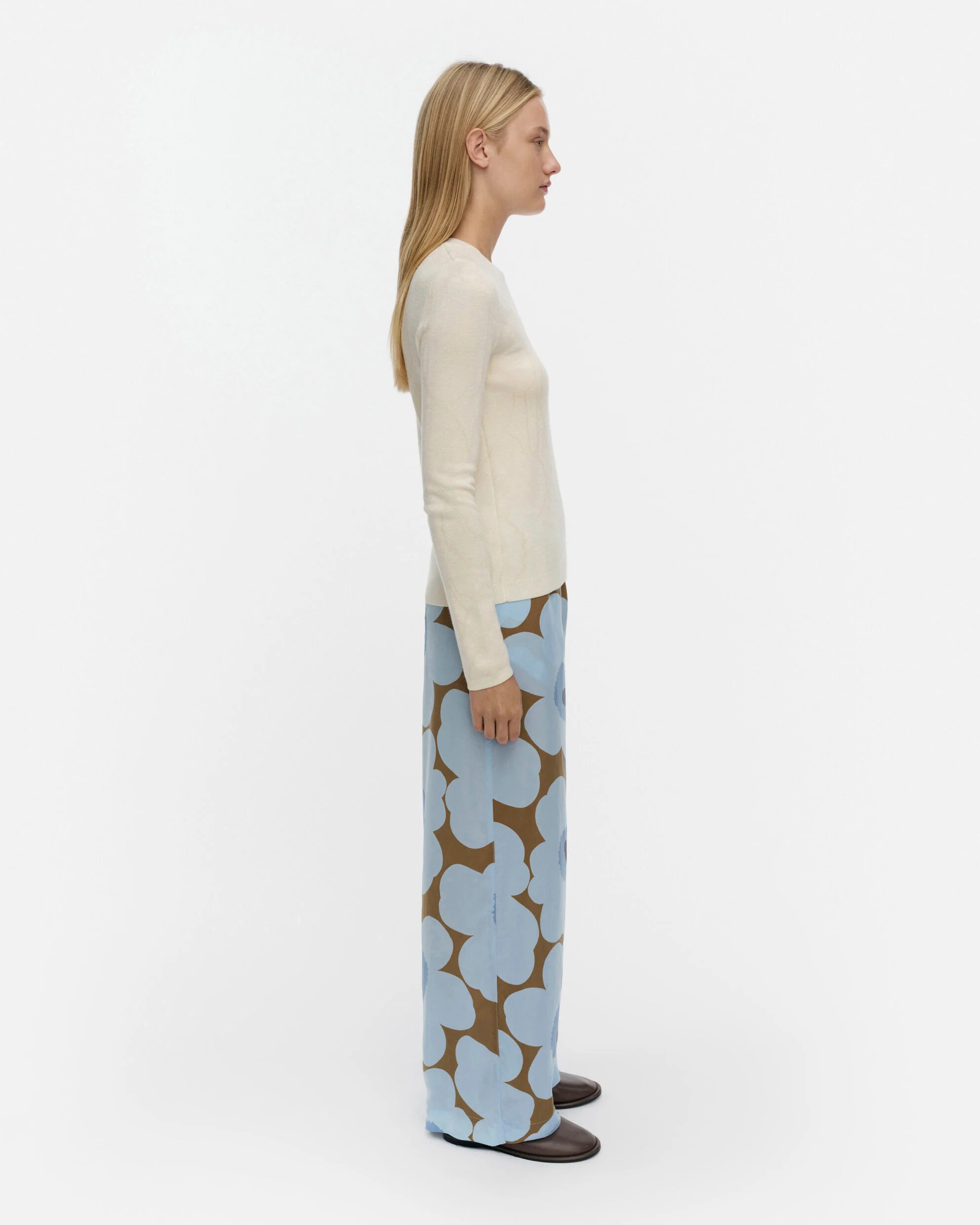 Kaaos Unikko Trousers - Image 2