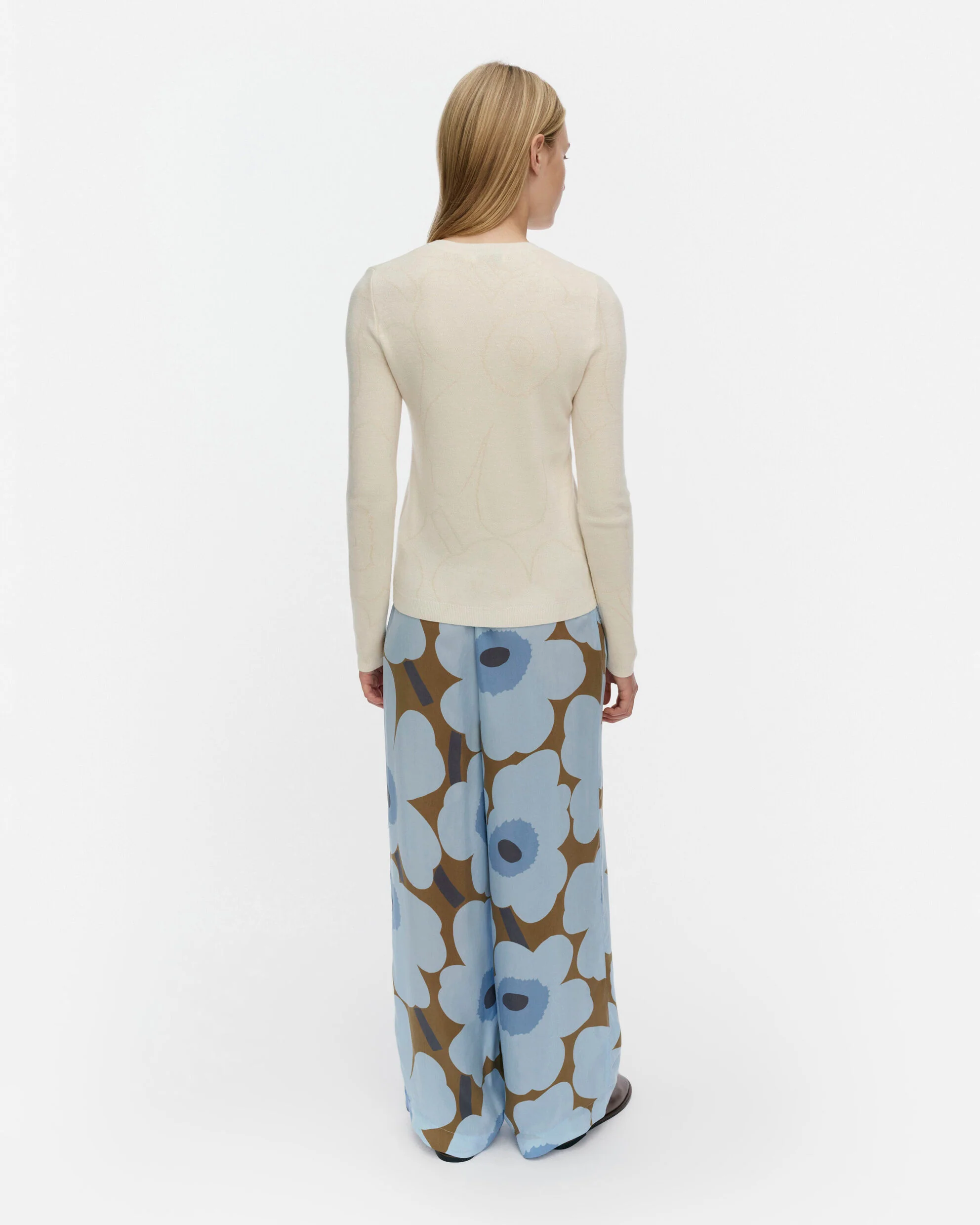 Kaaos Unikko Trousers - Image 3