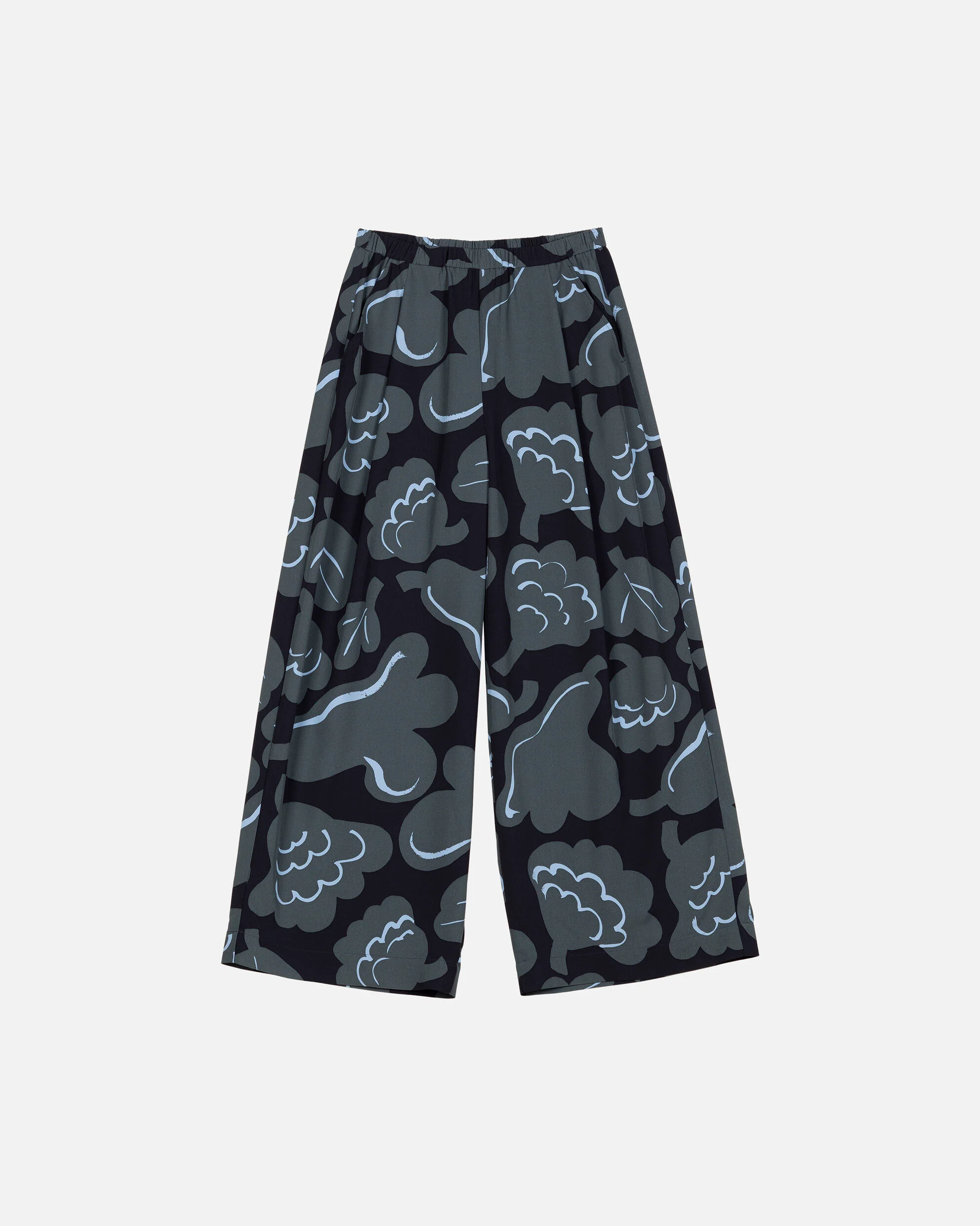 Polku Kukasta Kukkaan Trousers - Image 5