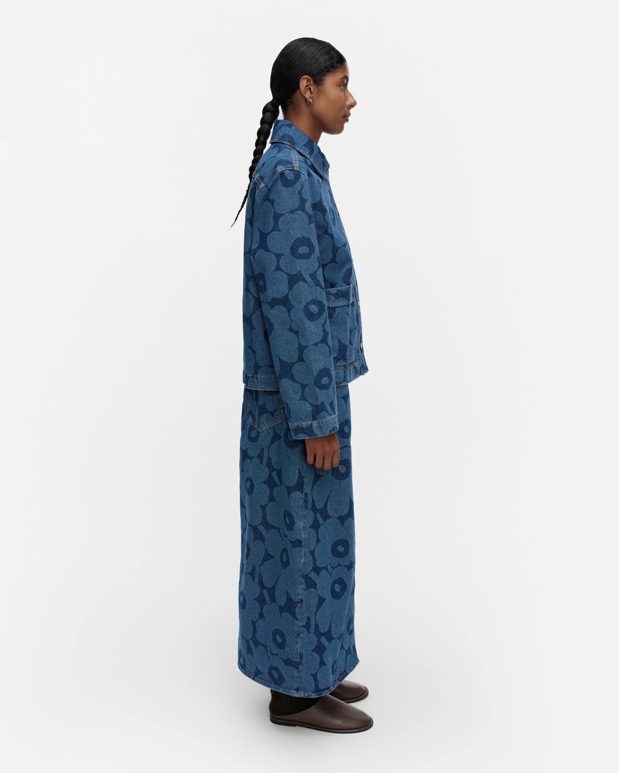 Maridenim Näkymä Unikko - Image 3