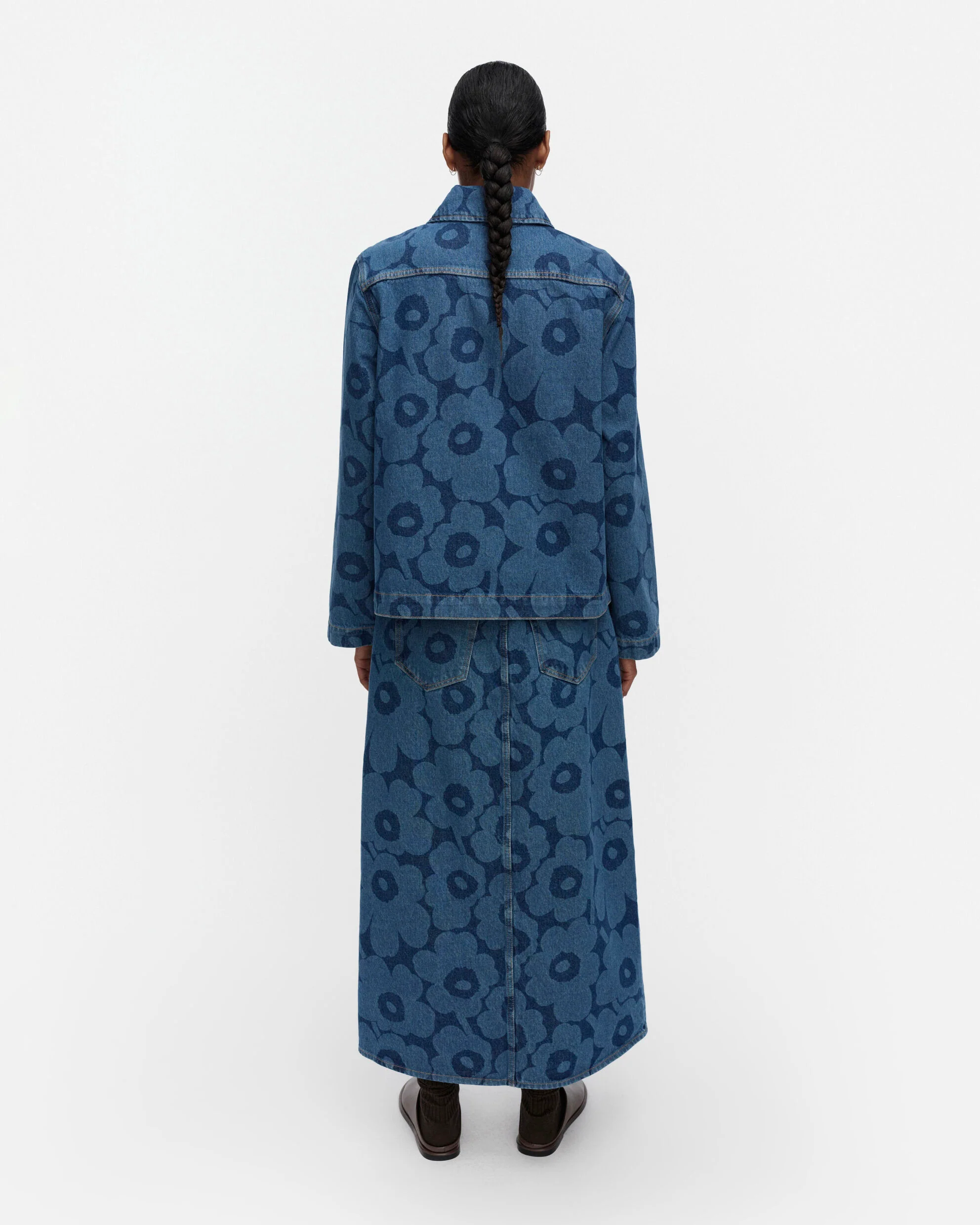 Maridenim Näkymä Unikko - Image 4