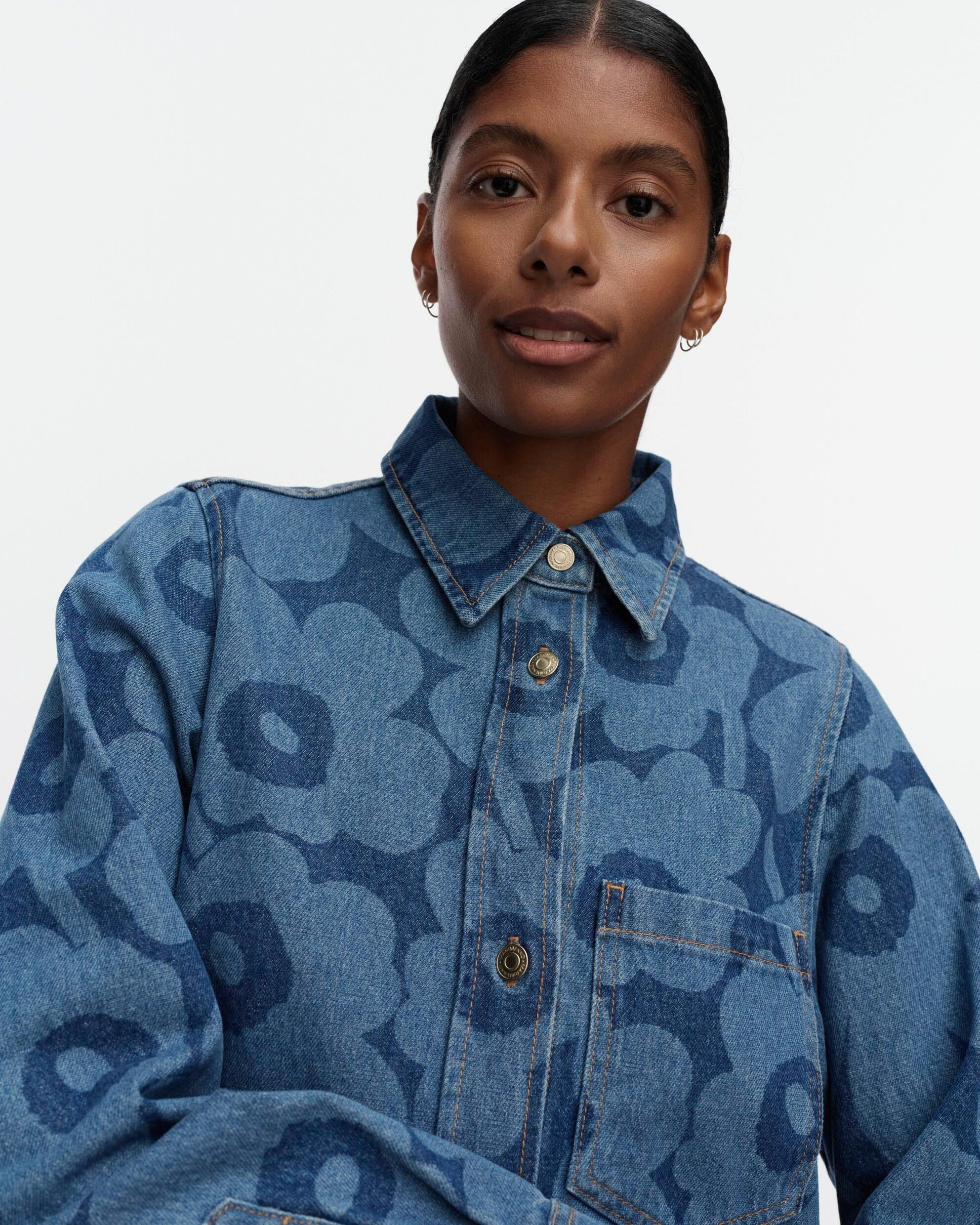 Maridenim Näkemys Unikko Dress - Image 2