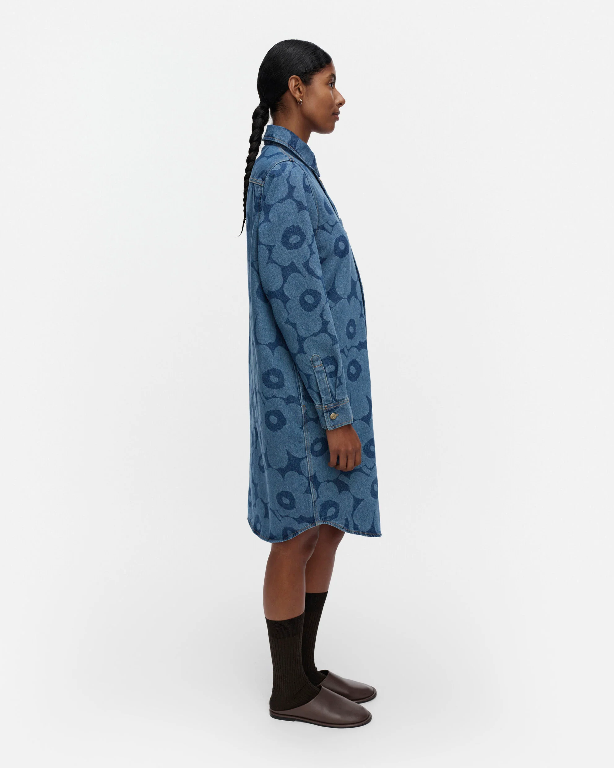 Maridenim Näkemys Unikko Dress - Image 3
