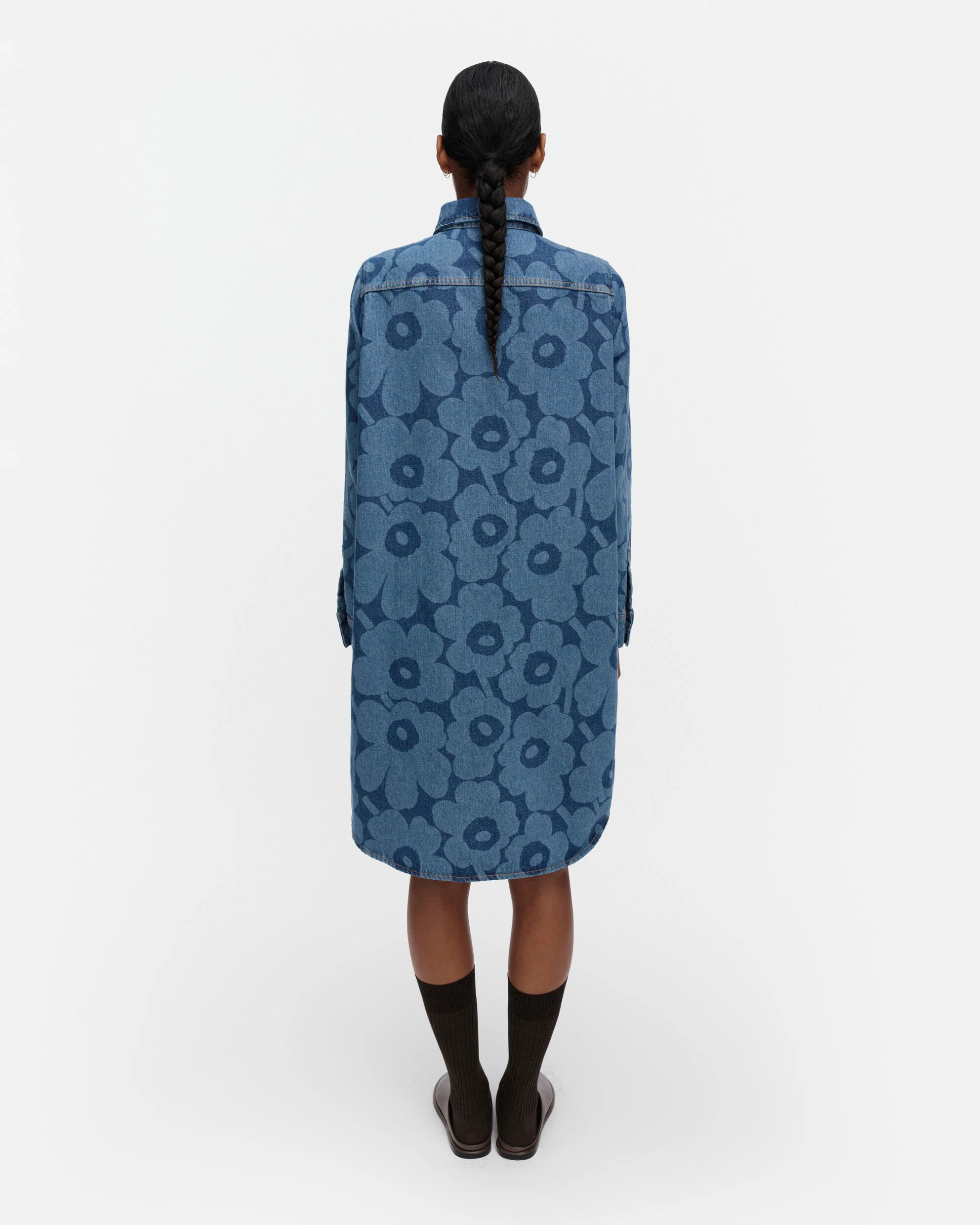 Maridenim Näkemys Unikko Dress - Image 4