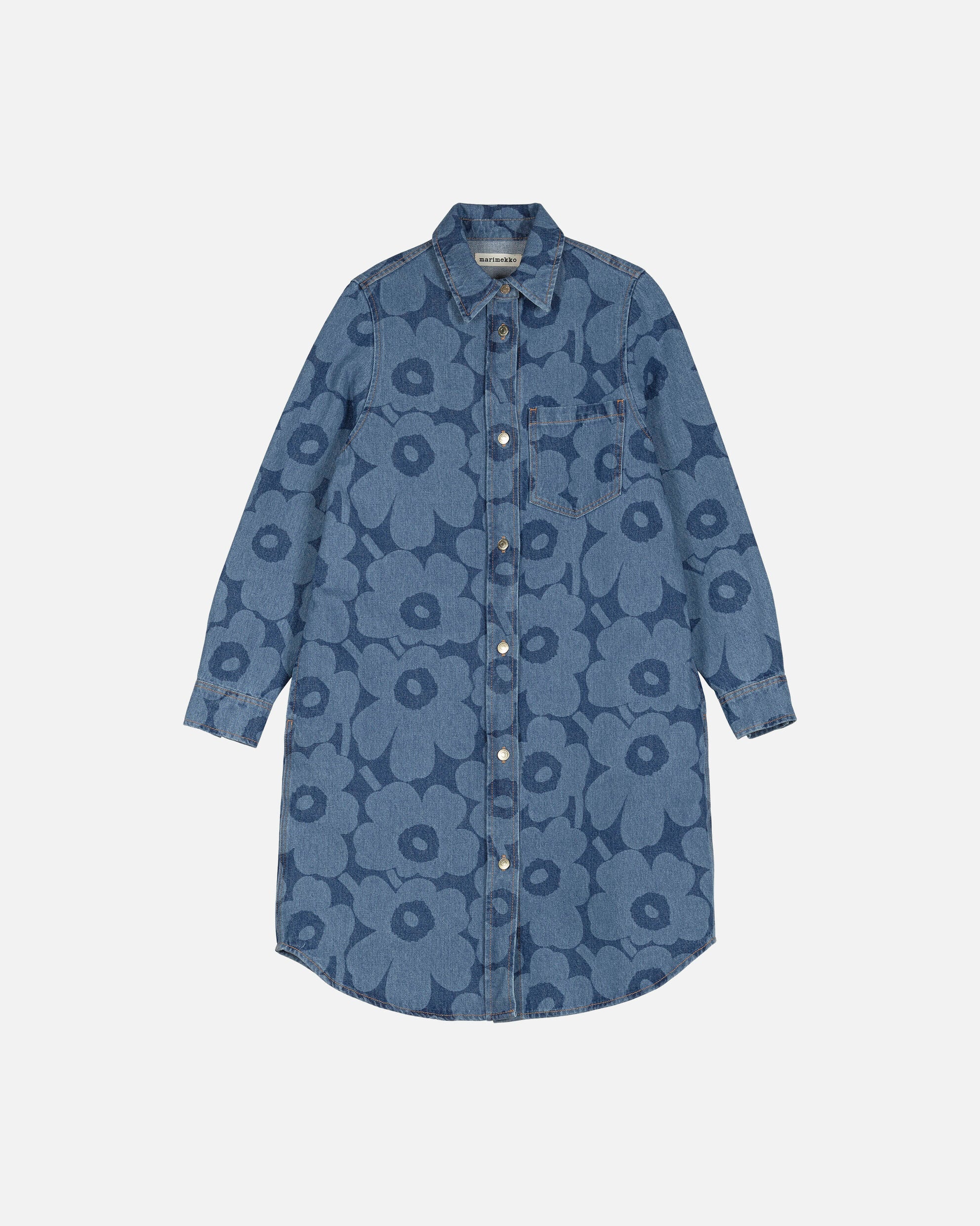 Maridenim Näkemys Unikko Dress - Image 5
