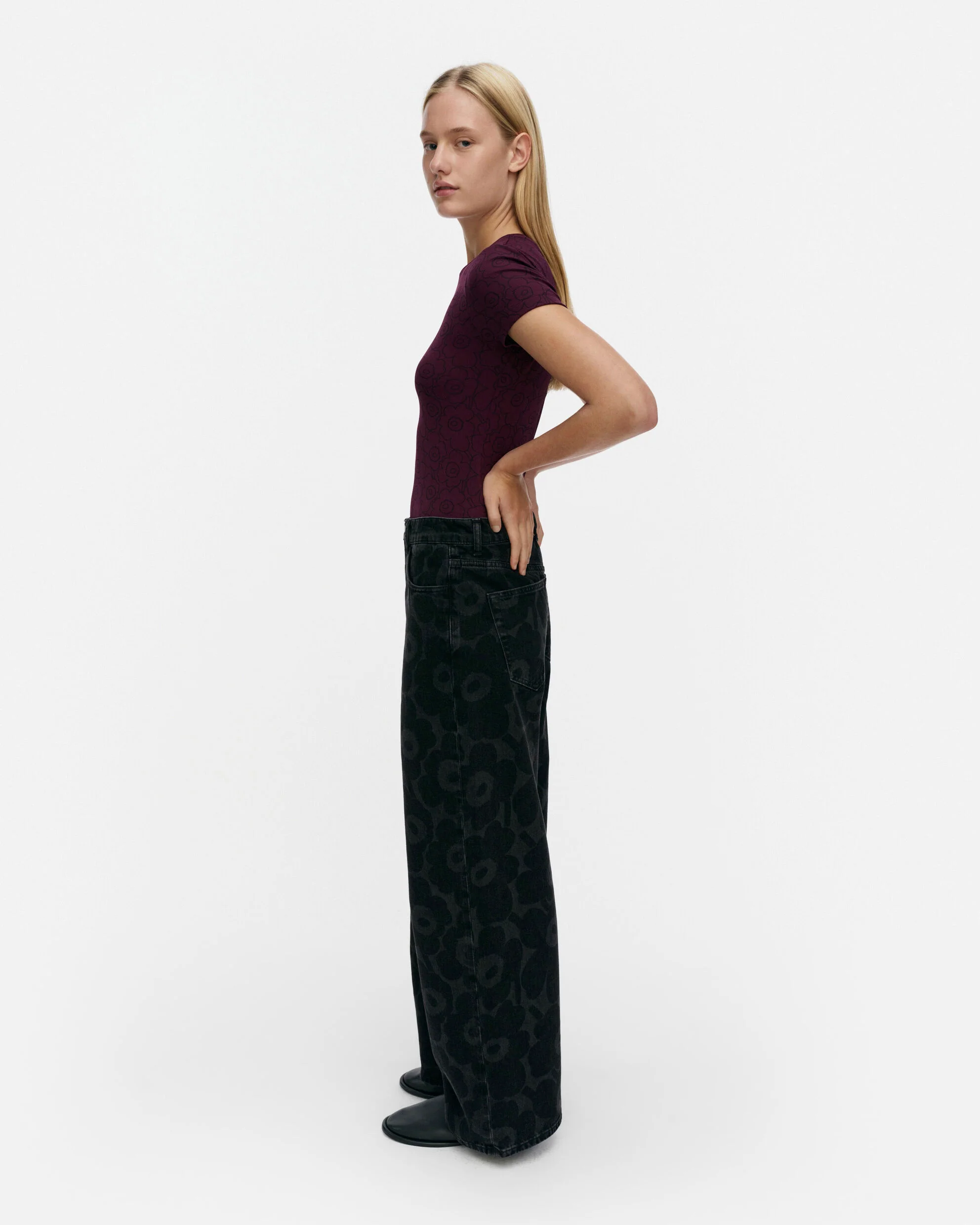 Maridenim Loose Unikko Jeans - Image 3