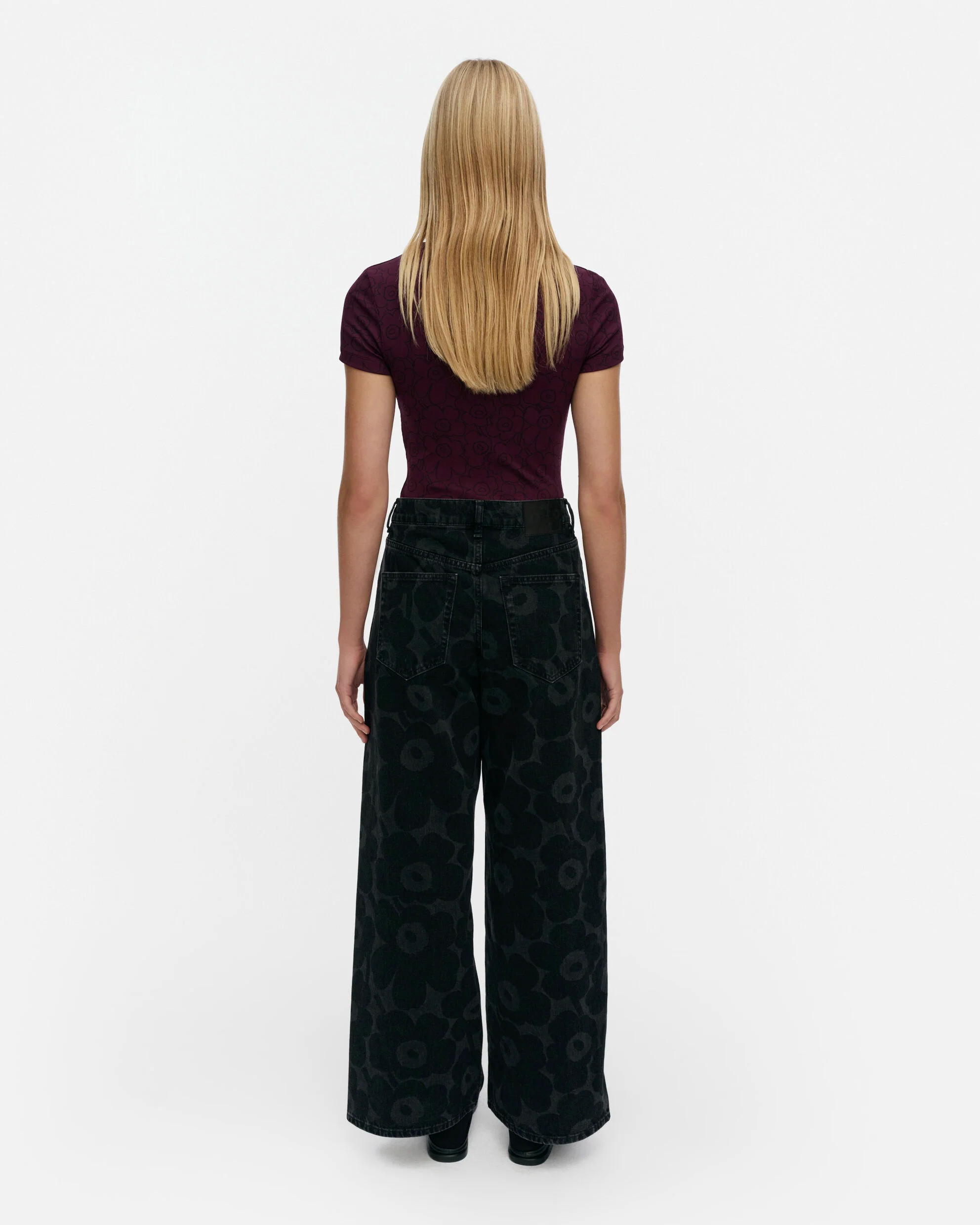 Maridenim Loose Unikko Jeans - Image 4
