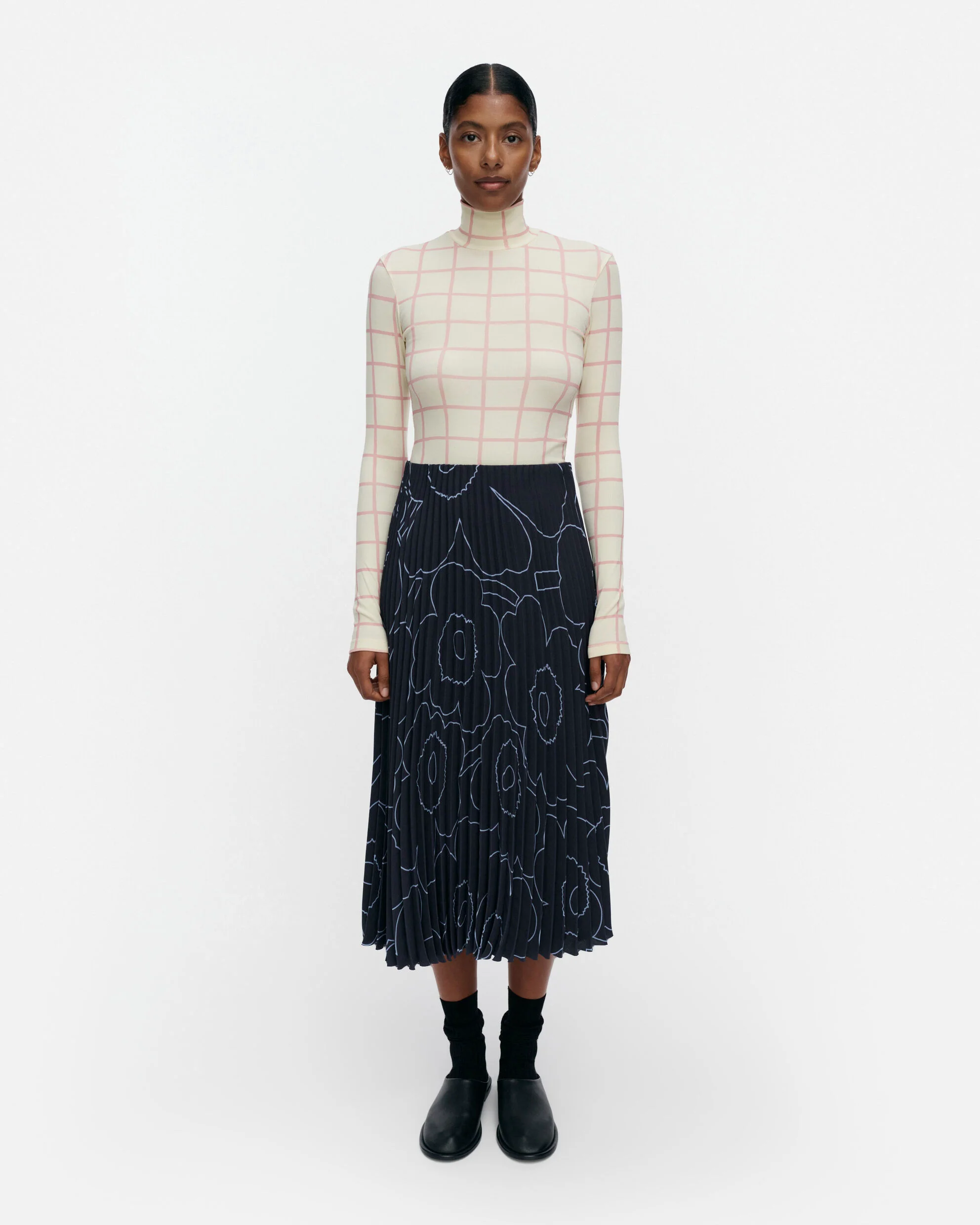 Pii Piirto Unikko Skirt