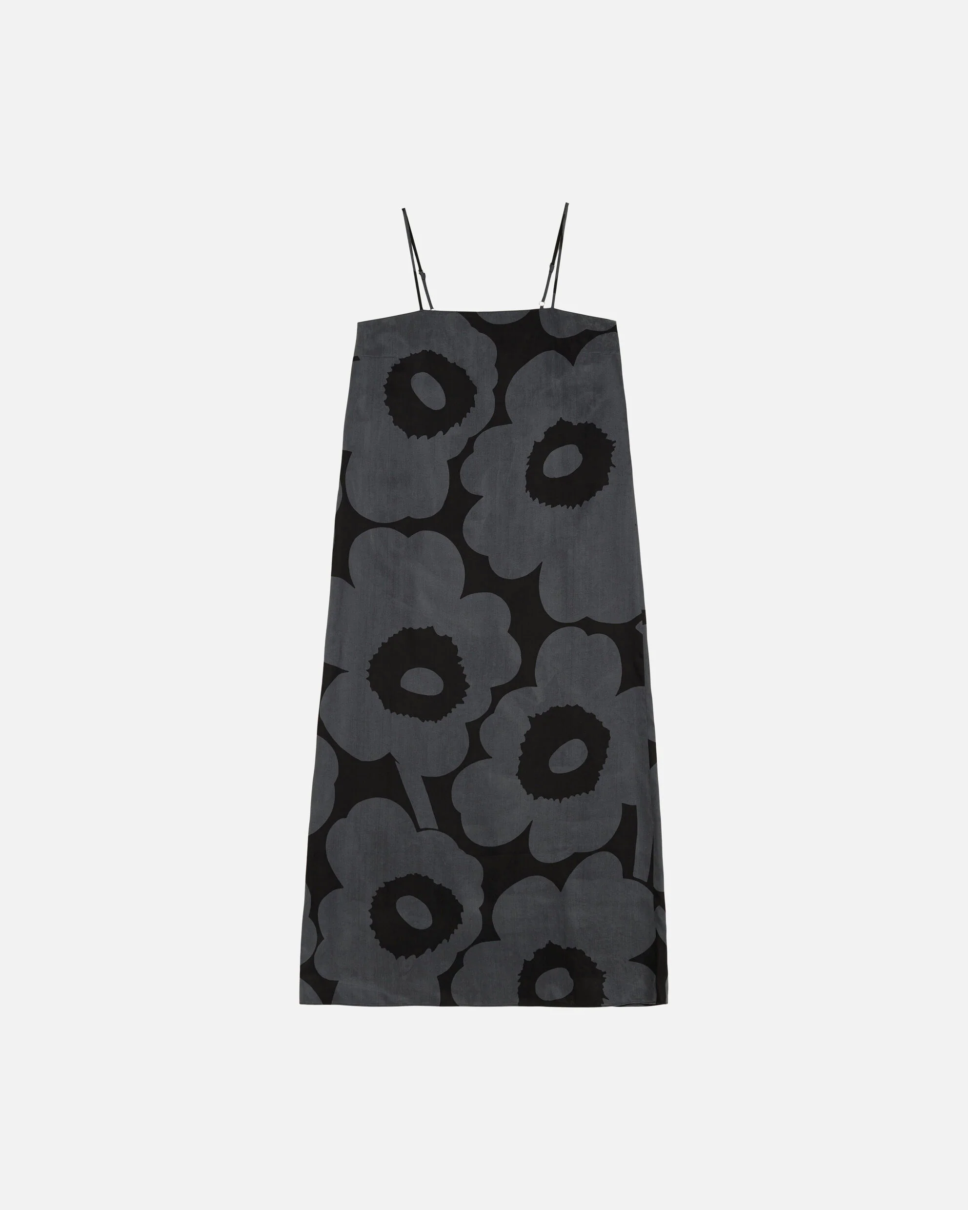 Pyörähdys Unikko Dress - Image 5
