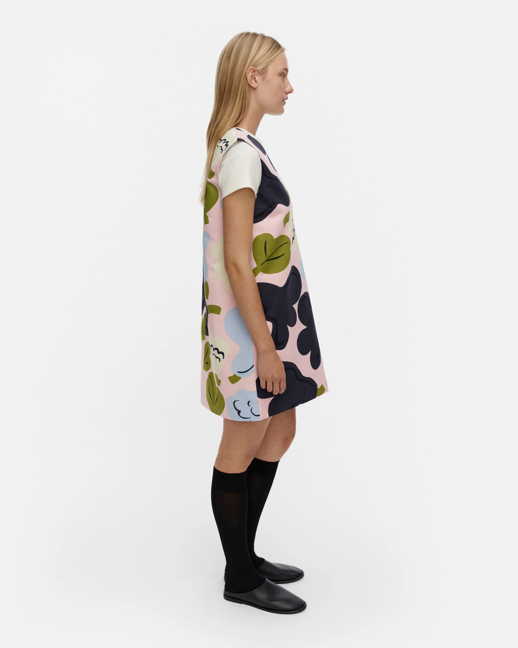 Kiuru Kukasta Kukkaan Dress - Image 3