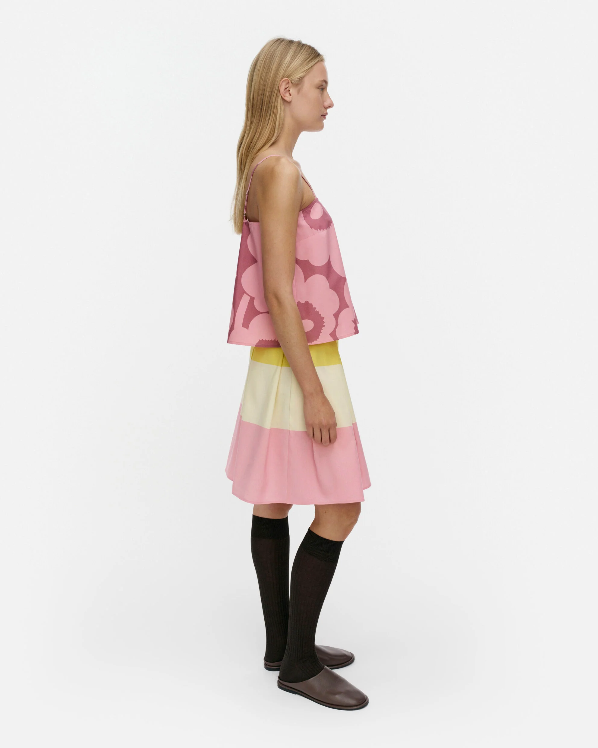Puisto Unikko Top - Image 3