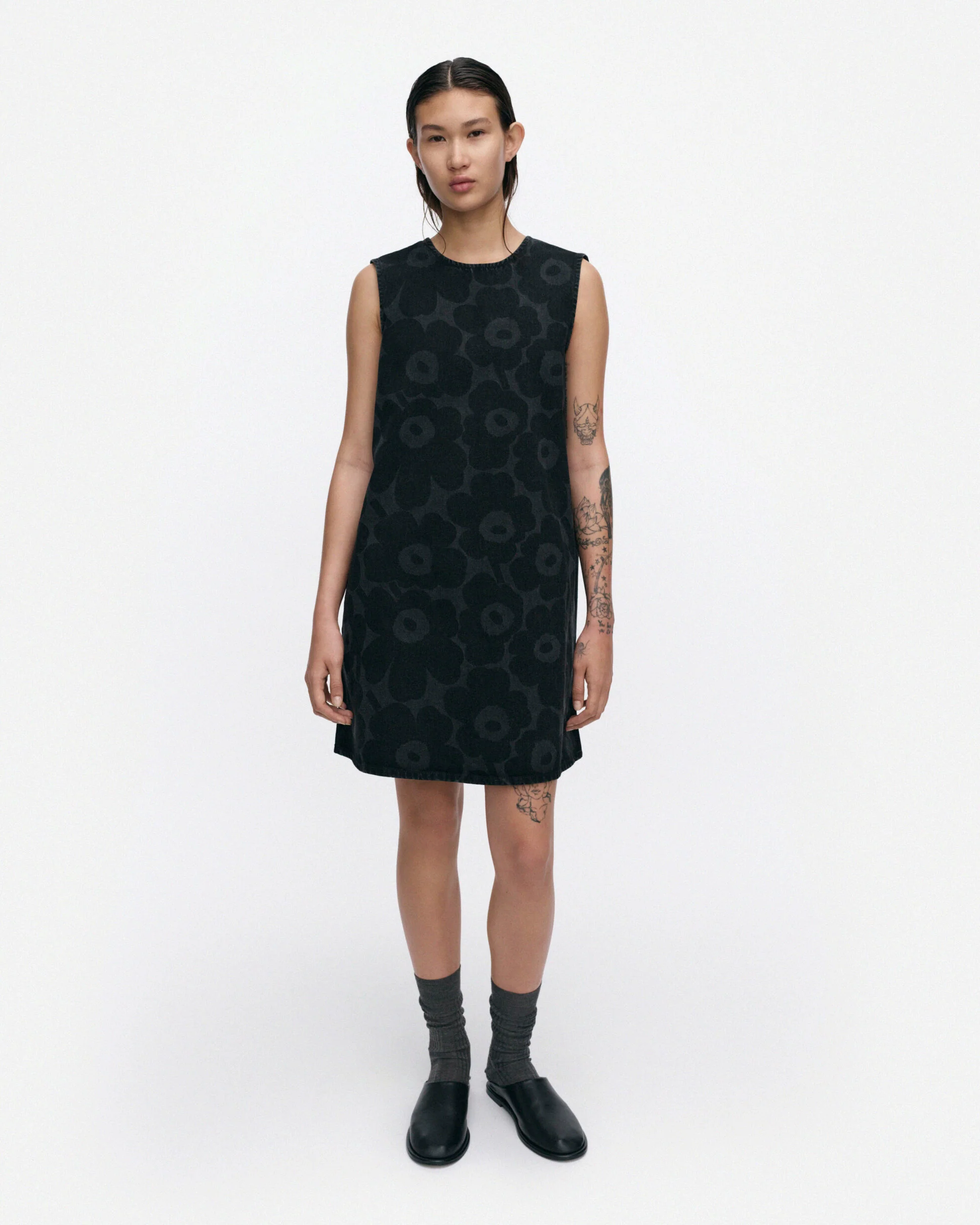 Maridenim Somasti Unikko dress