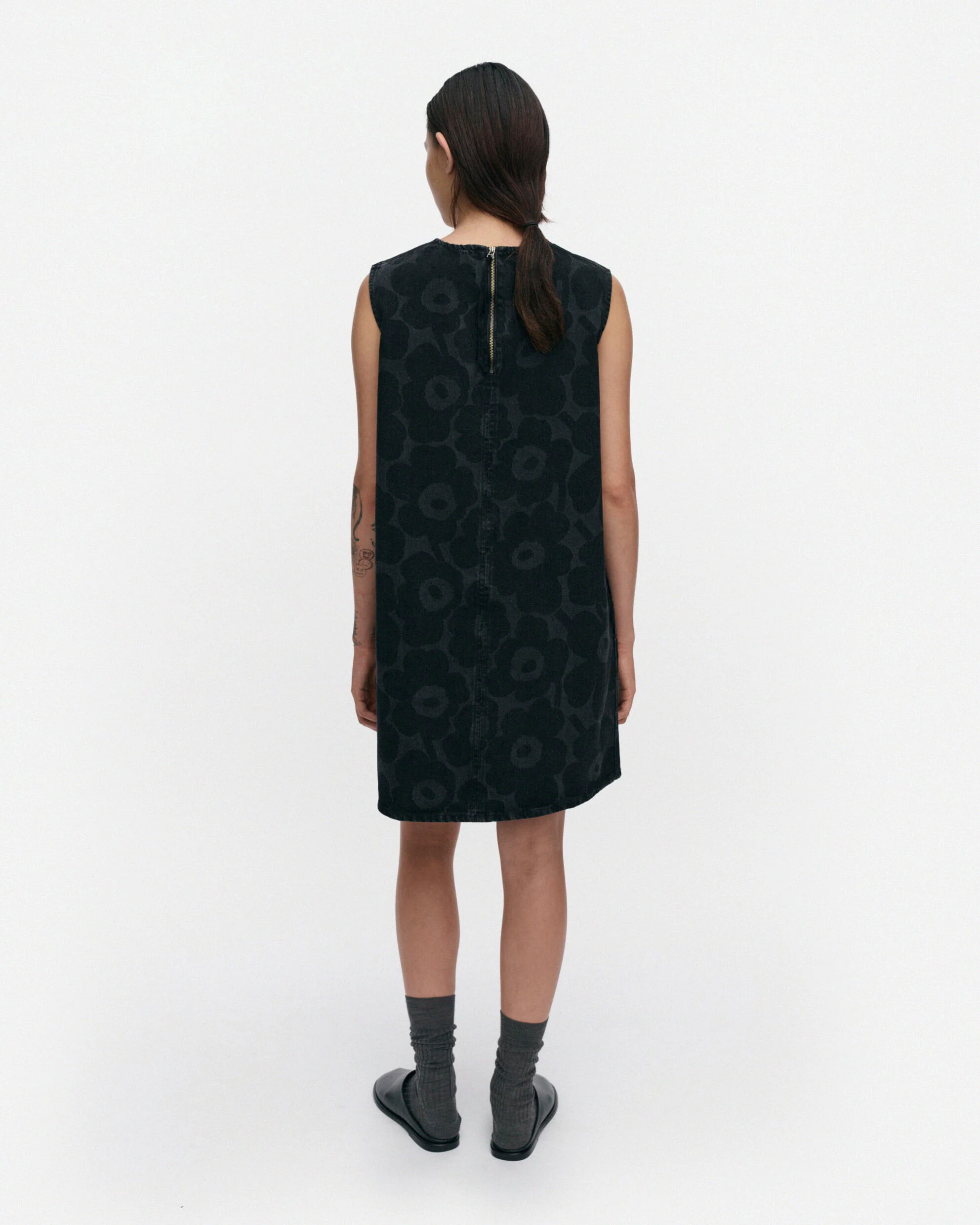 Maridenim Somasti Unikko dress - Image 4