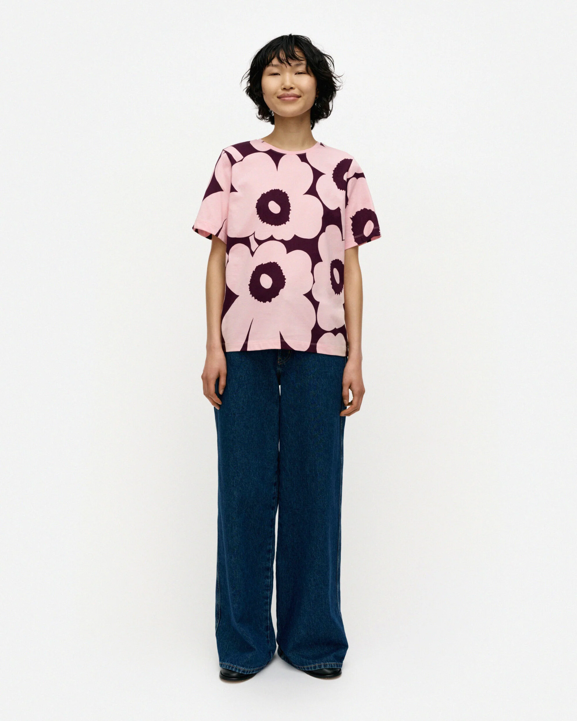 Tunnit Unikko T-shirt