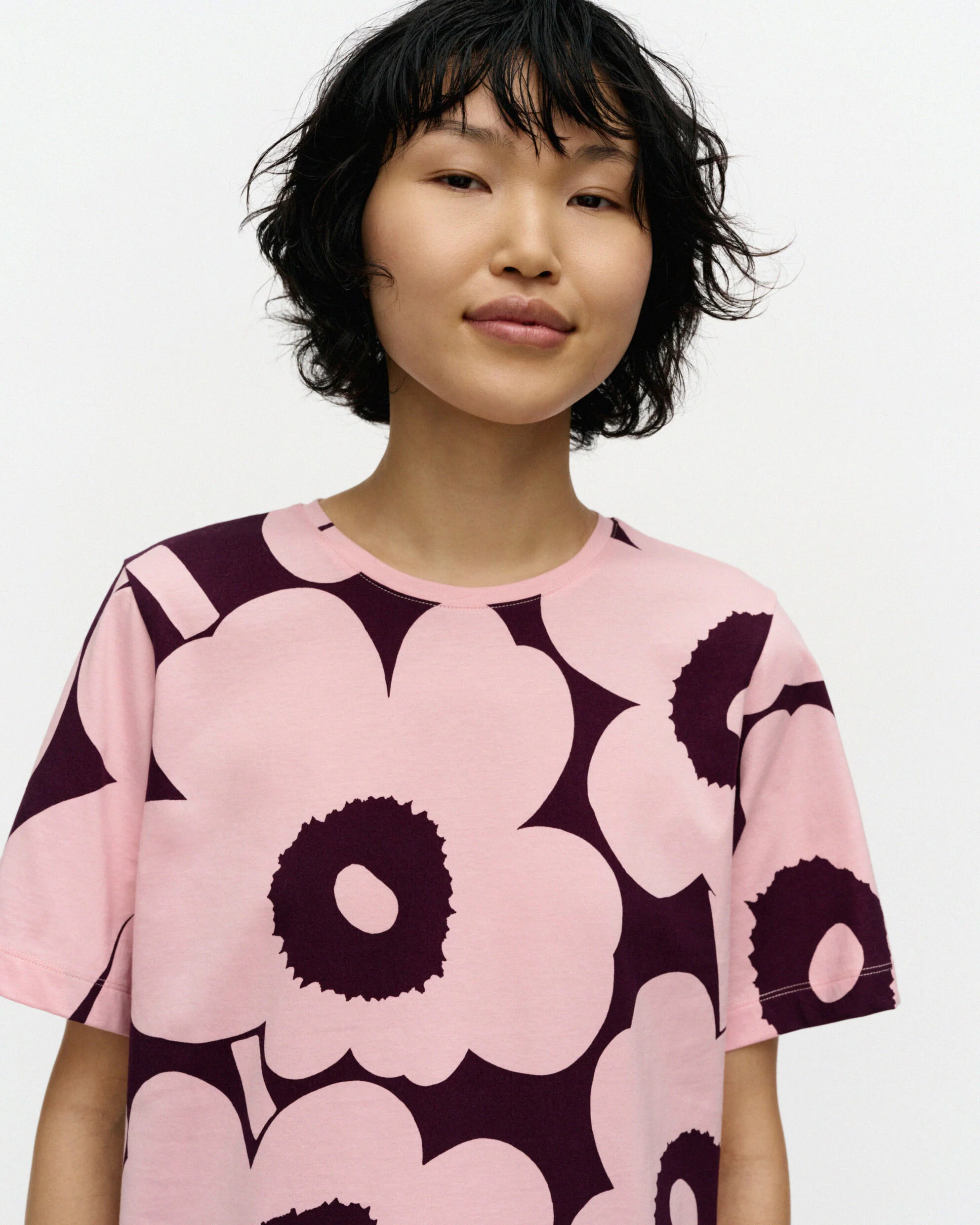 Tunnit Unikko T-shirt - Image 2