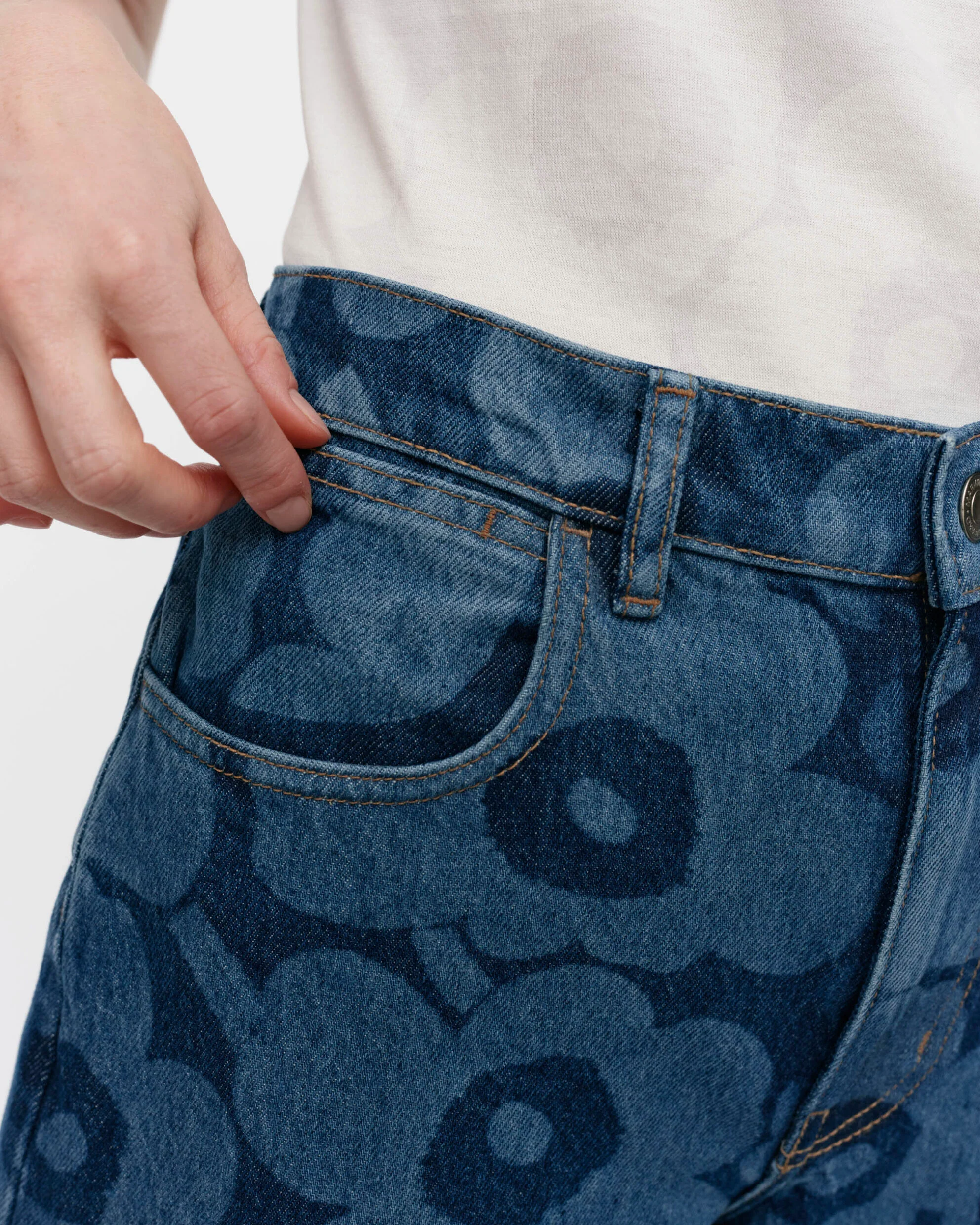 Maridenim Barrel Unikko - Image 3