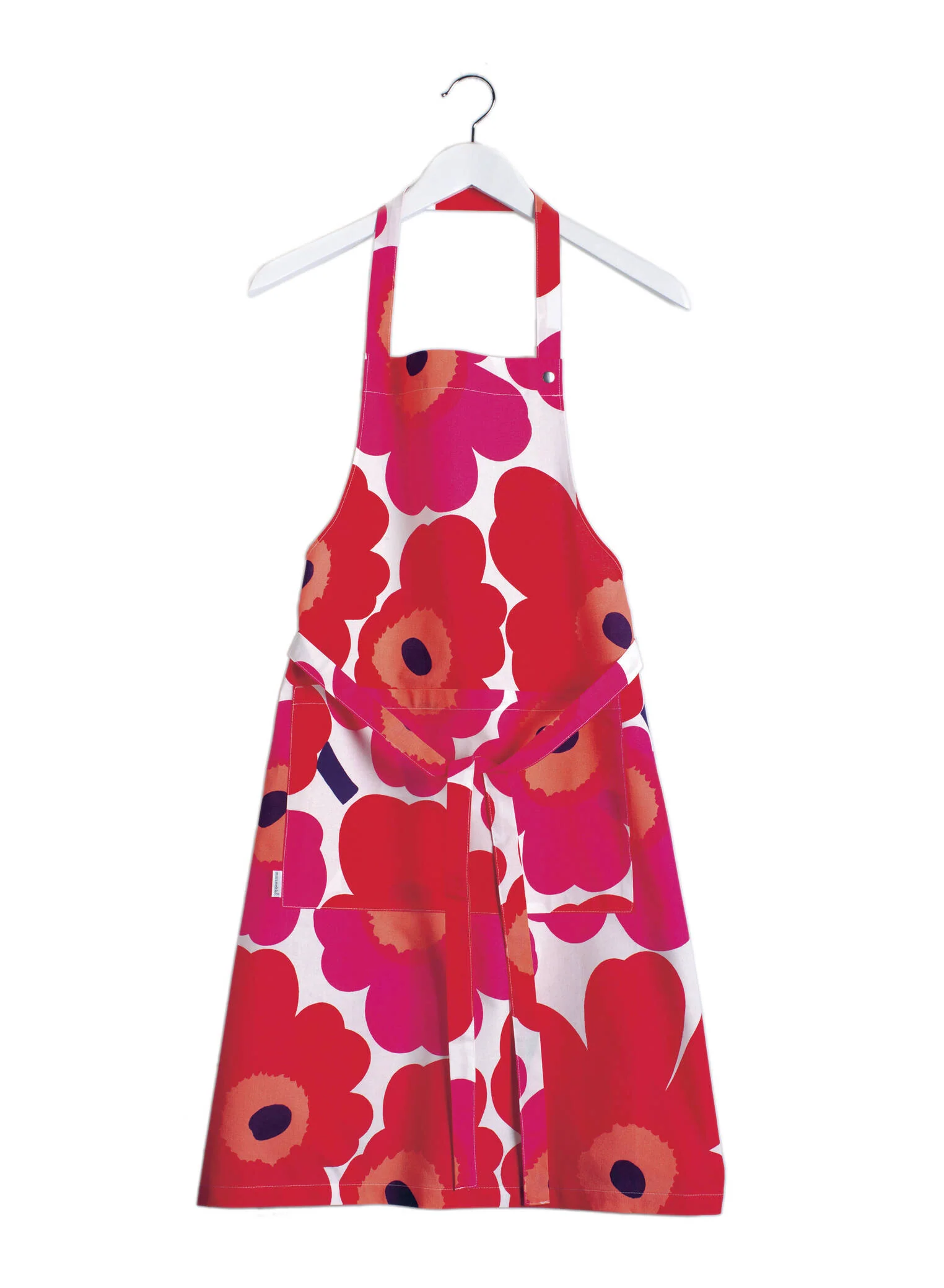 Pieni Unikko apron