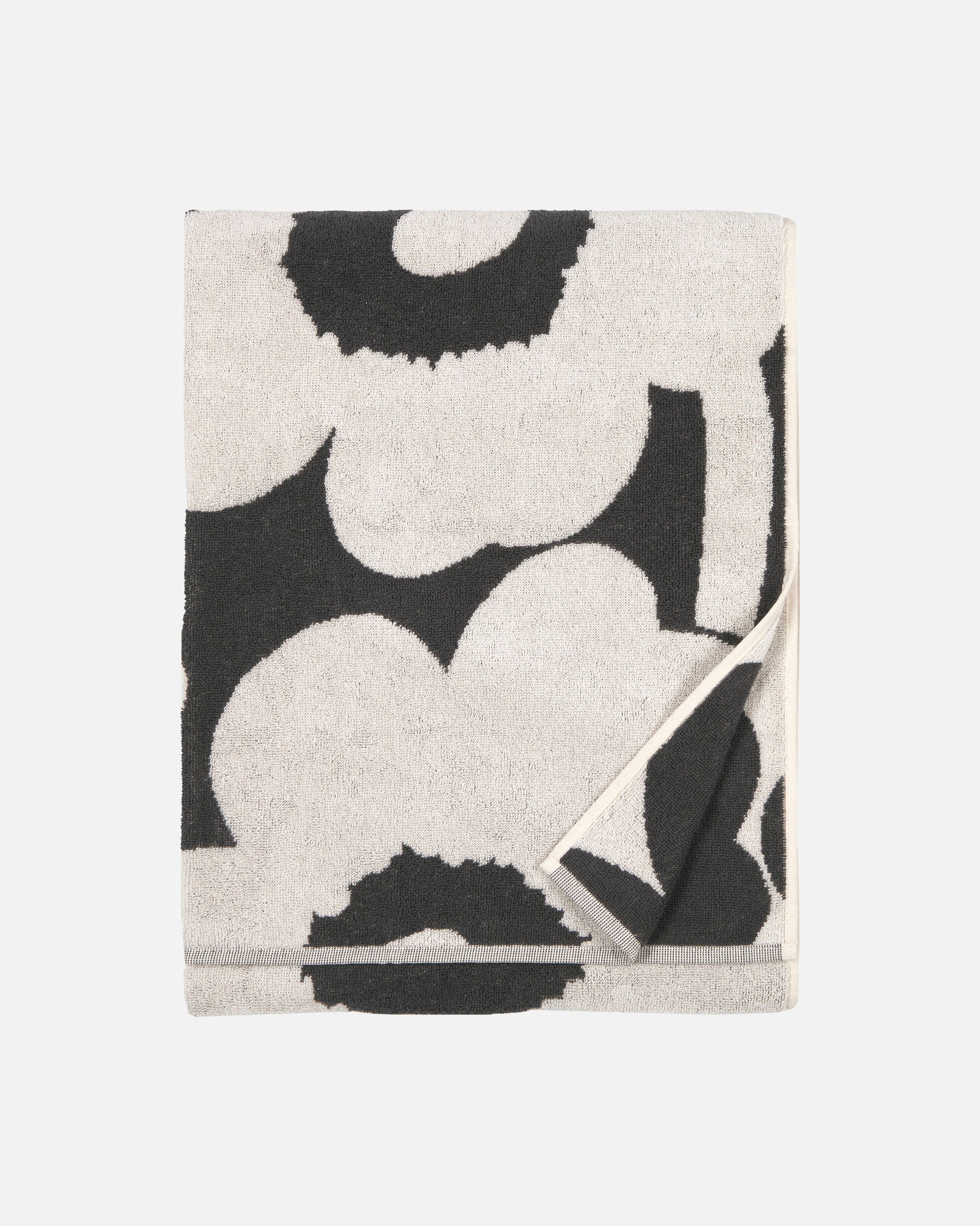 Unikko Bath Towel 70x150 cm