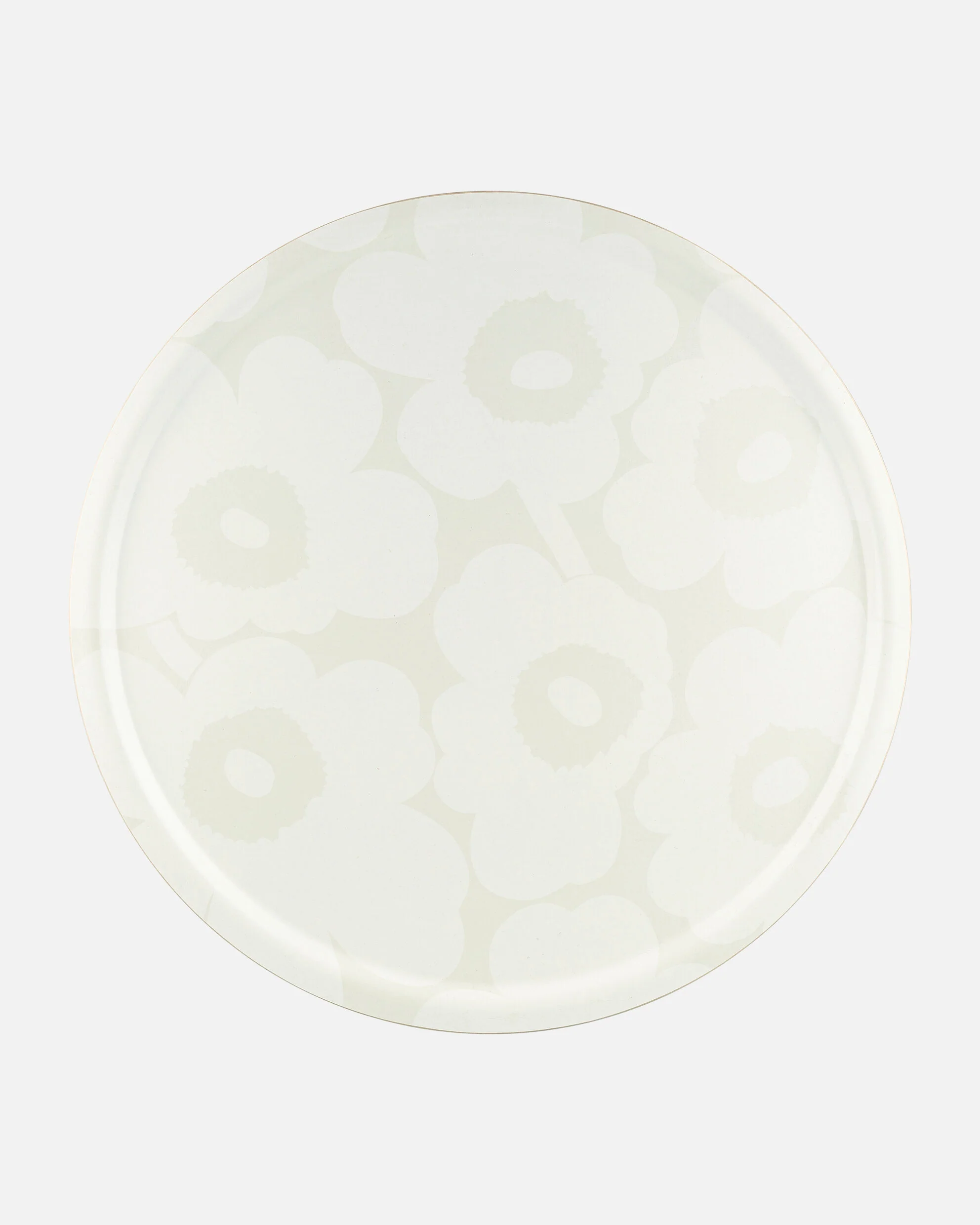 Unikko plywood tray 65cm